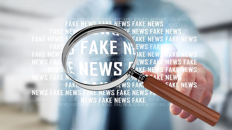 Research is smart. But how do you tell fact from fiction?