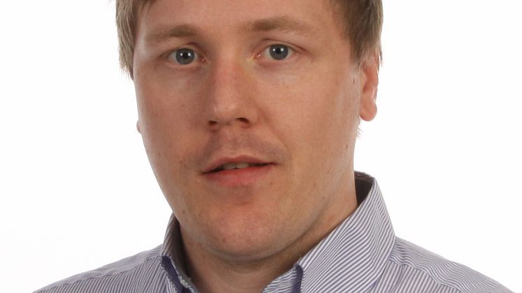Roy Egil Li til Canon