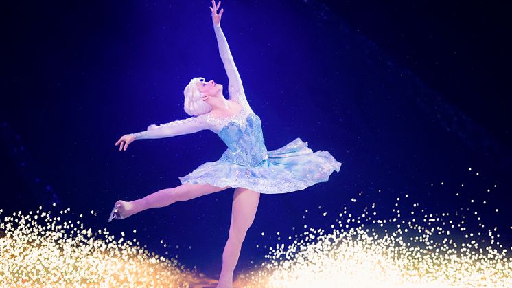 Disney On Ice 