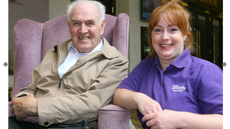 Stroke survivors in Northern Ireland “struggling to recover”