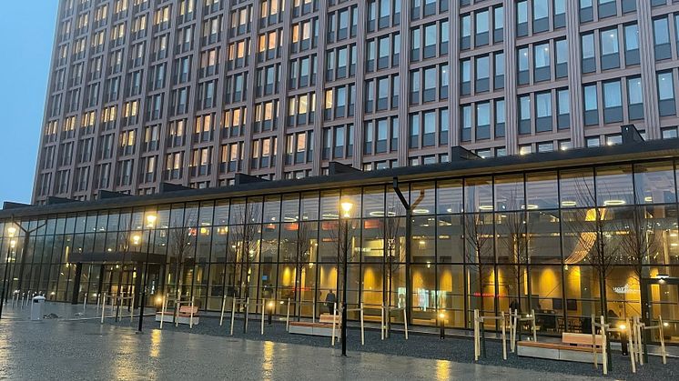 Kommunhuset Torget croped