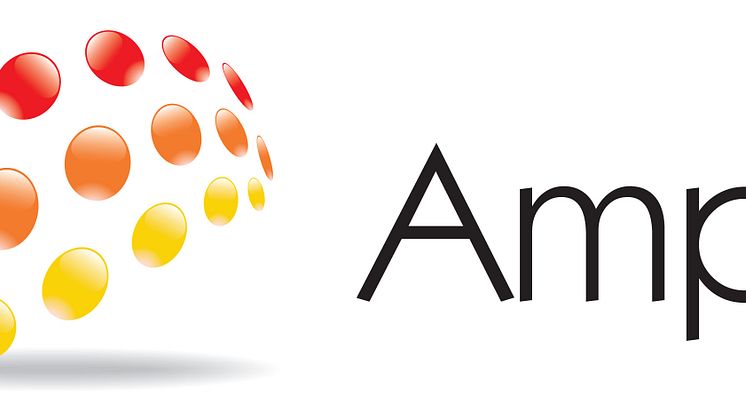 Amplifi logga