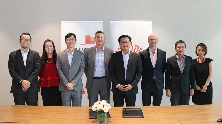 AI Singapore and PwC Singapore collaborate to enhance digital trust competencies through responsible AI