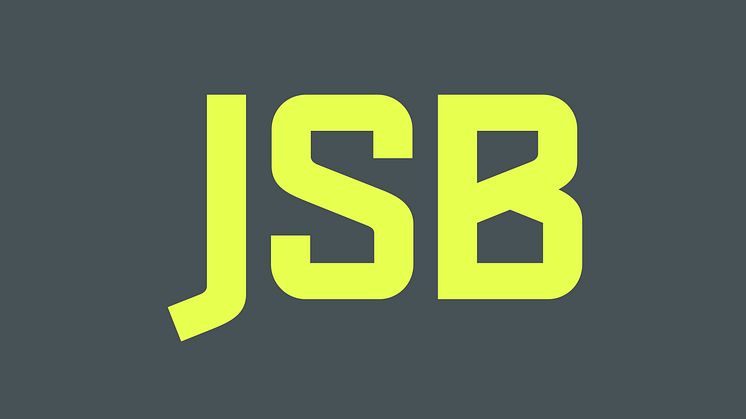 JSB vässar organisationen för starkare tillväxt i en utmanande tid.