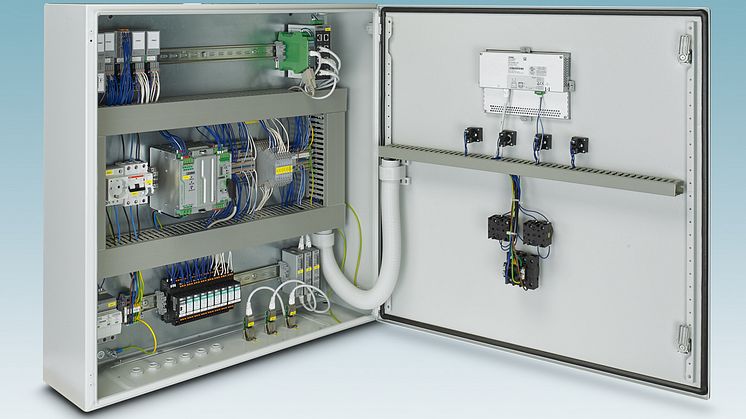 ​Intelligent pumpestyring til grundvand