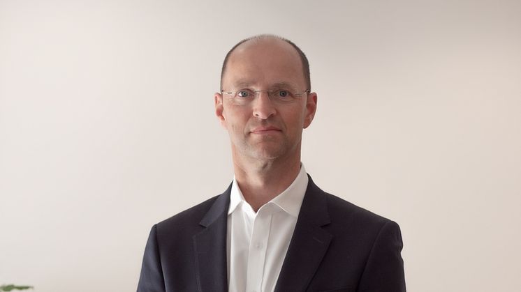 Mark Ivin utnevnt til CFO for Hurtigruten Norge