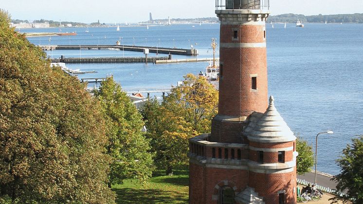 Kieler Stadtansichten