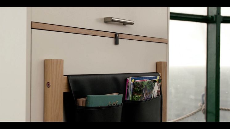 Sigdal kjøkken - Smart bord