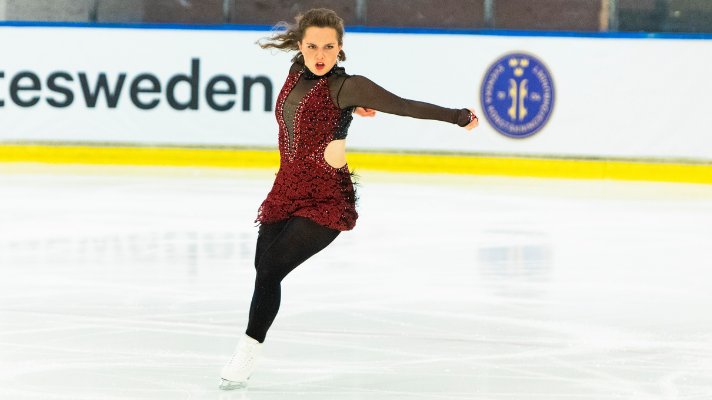 Josefin Taljegård