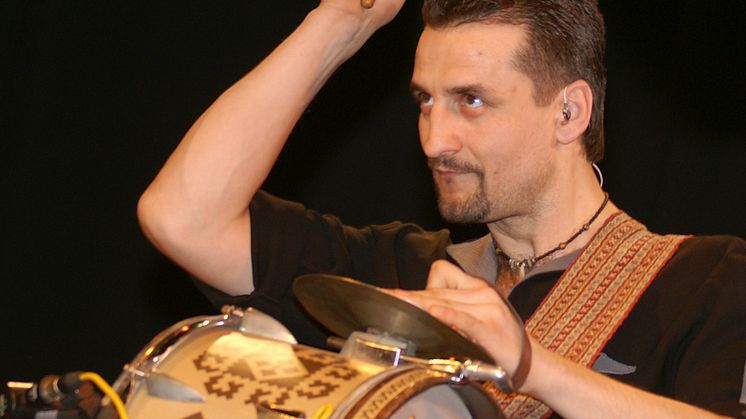 Gari Tverdohleb (Trigon)