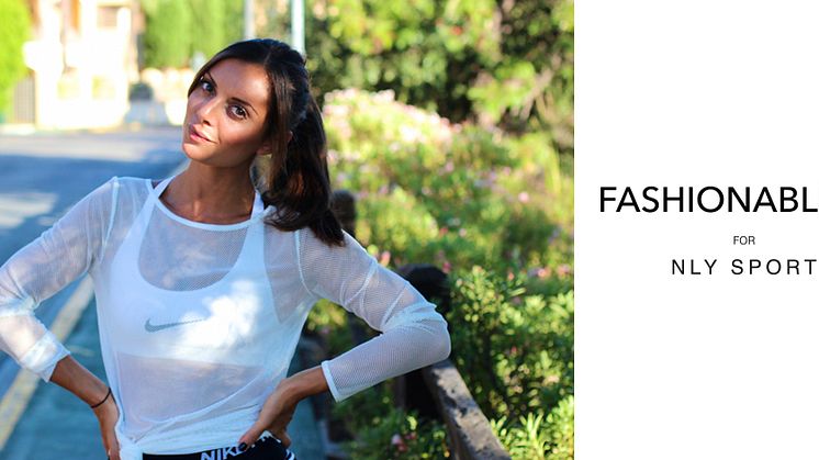 Fashionablefit for Nelly.com