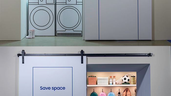 Bespoke AI Laundry Combo can save space by combining a washing machine and dryer into one 2.jpg