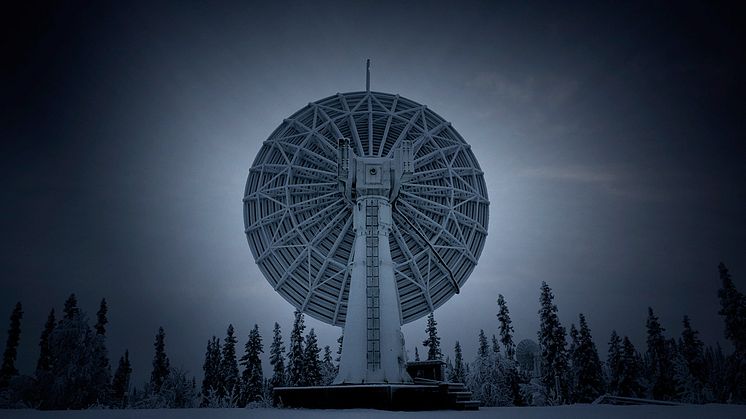 SSC väljer Cygate för global backuptjänst