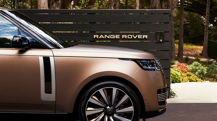 JLR REDOVISAR HÖGSTA KVARTALSVINSTEN SEDAN 2017