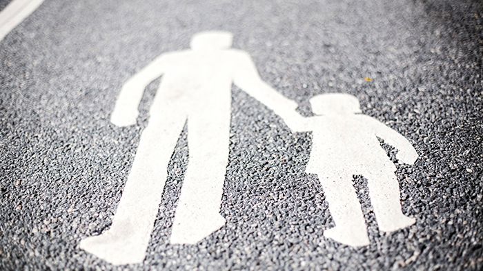 ​Härnösandsborna känner sig tryggare