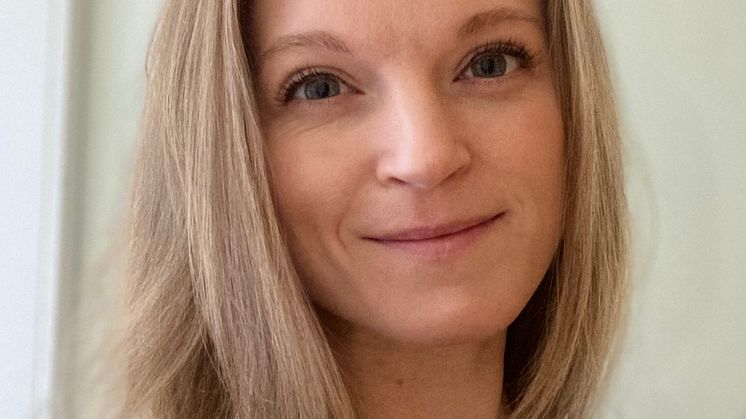 Gabriella Rask SOS Barnbyar