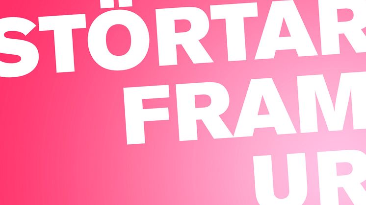 Ungdomspubliken tar över Backa Teaters scen