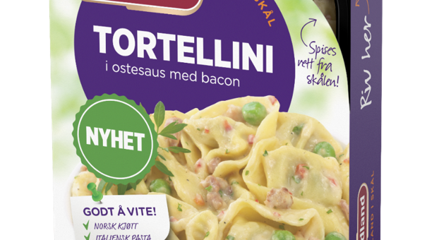 Tortellini