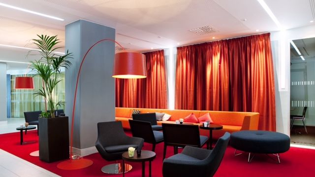 Bild: Hotel Mektagonen
