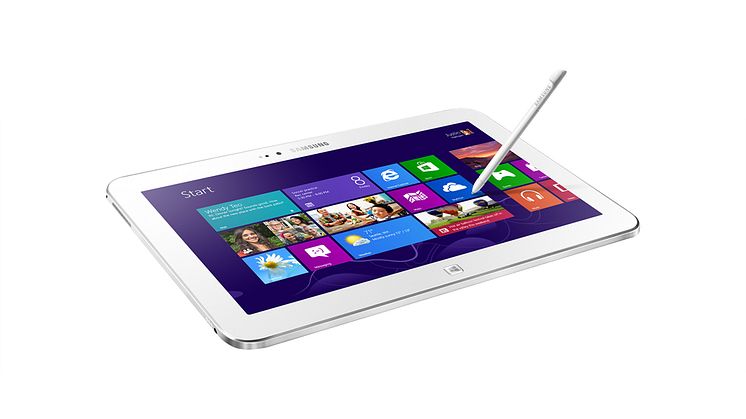 ATIV Tab 3