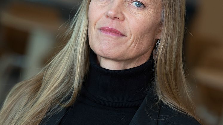 Åsa Lannhard Öberg