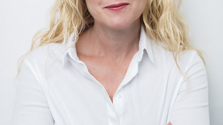 Jessica Enbacka ny CIO för TUI Nordic/Fritidsresegruppen 