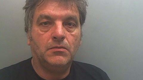 Op Fuzzy - Willem Pieter Peele jailed for tax fraud