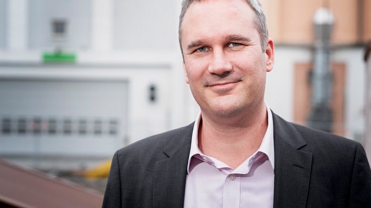 Björn Johnson
