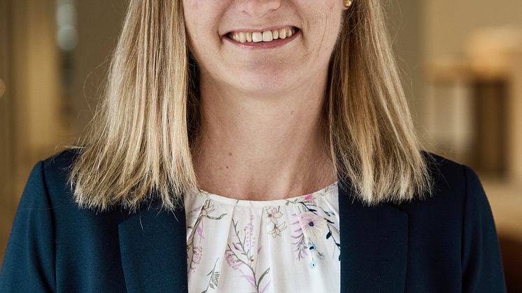 Carina Larsson