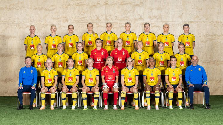 VM-truppen