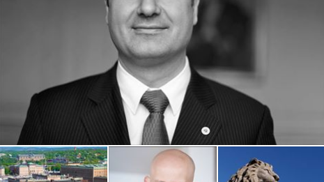 Ibrahim Baylan vs Tord Lien: Et nordisk energislag - Kraftkommentar fra LOS Energy