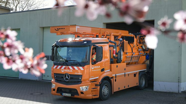 Veolia Schoenebeck Elbe_Spuelfahrzeug 3