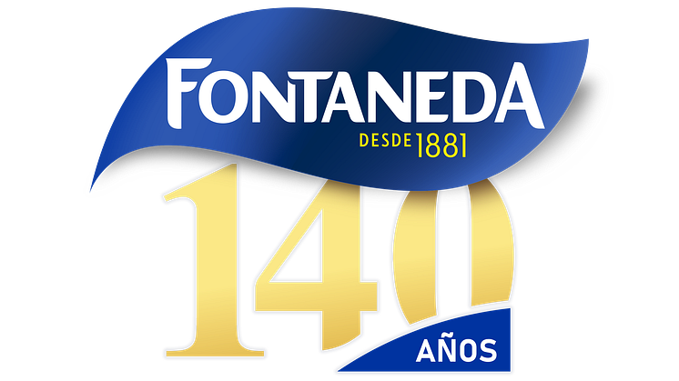 Fontaneda ha cumplido 140 años; un aniversario marcado por el crecimiento, la innovación y la sostenibilidad