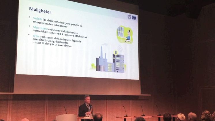 Zerokonferansen 2015