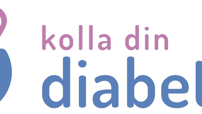 Logga kolladindiabetes.se