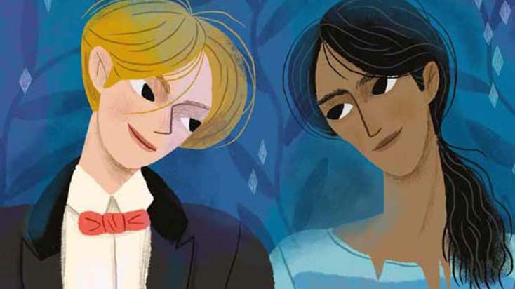 Copyright: Lilla Bölecz