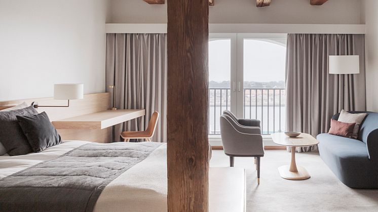 Admiral Hotel – Nordic Hotels & Resorts