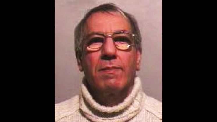 All mod CONS: Man who set up ‘home’ on industrial estate jailed for £950k duty evasion