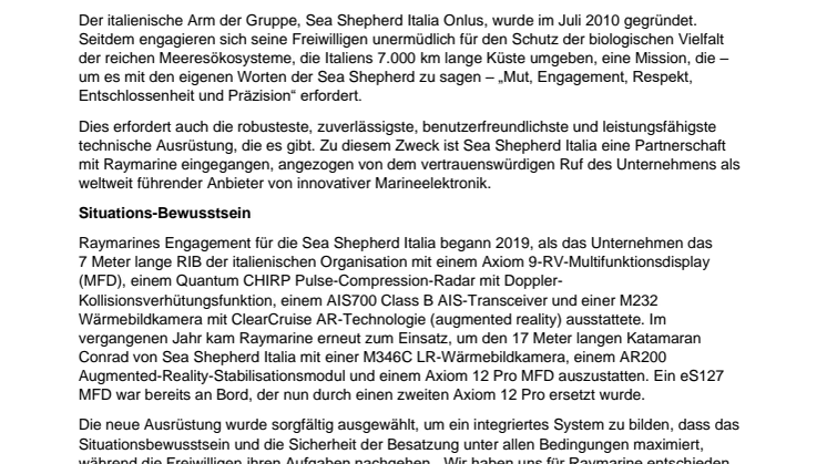 June 2021 - Raymarine - Sea Shepherd Italia case study_FINAL.approved_DE.pdf
