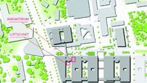 Dags att söka konstuppdrag för huvudentré och andaktsrum på Nya Karolinska Solna