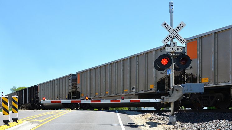 Hitachi Rail Unveils New Digital Product Suite at 2023 RSSI C&S Exhibition