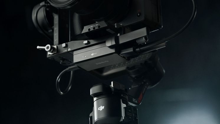 RS 4 DJI Ronin Image Transmitter