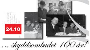Örebro kommun prisade arbetsplatser på Skyddsombudets dag