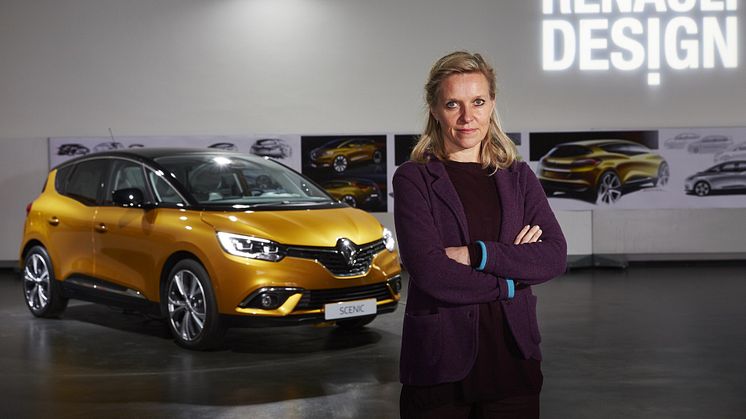 Agnete Dahlgren