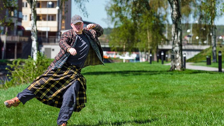 Stuff in the Park 5