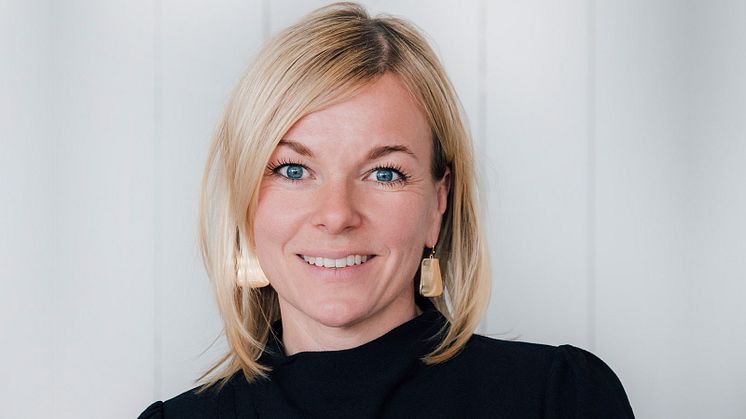 "Det är underbart att se elevernas kreativitet", säger Maria Ek, eventansvarig på Visita som arrangerar Kockduellen.