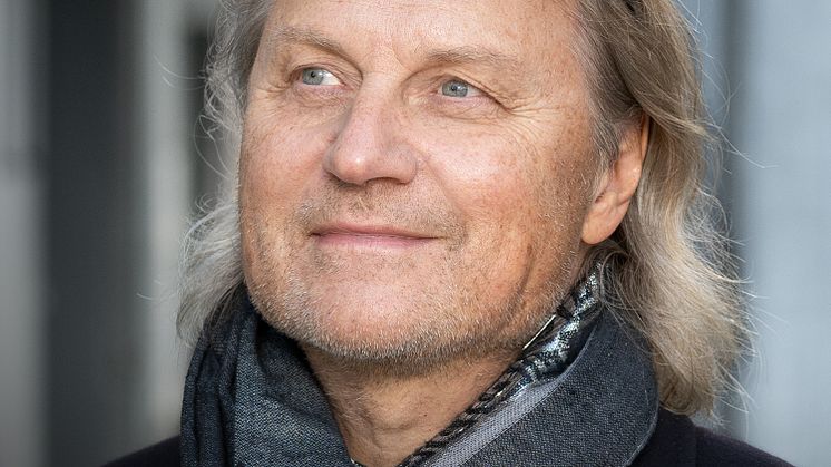 Stefan Nilsson - pressbild