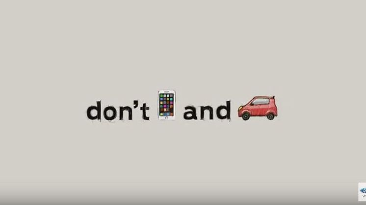 A Ford DSFL emoji film üzenete