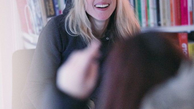 NO LIMITS! - Philosophie-Workshop mit Dr. phil. Rebekka Reinhard