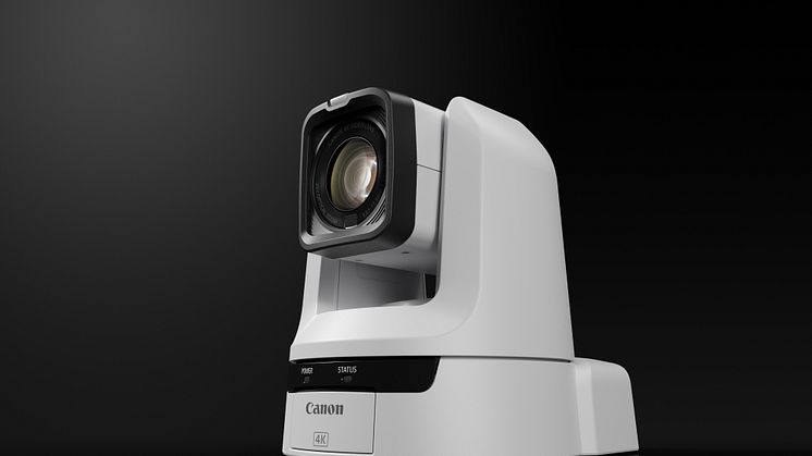 CR-N100 WHT AMBIENT 02
